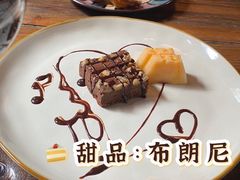 -SISTERS BAR RESTAURANT川意酒馆(嘉善老市H楼店)