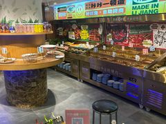 -好旺角齐市鲜切牛自助烤肉(农林五道街总店)