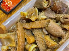 -阿姨牛杂(北京路店)