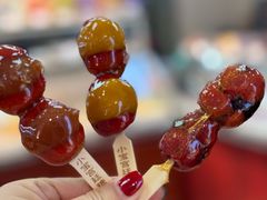 -小宝栗子(西安道店)