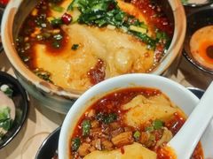-李记搅团•非遗陕菜(三桥店)