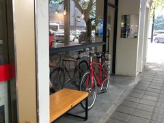 -常识咖啡common sense(春熙路店)