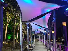 -苏州河梦清园环保主题公园