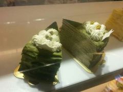 -星禾悦法式千层蛋糕(大卫城店)