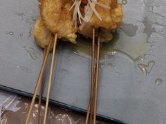 -一烧一烤•锦州烧烤(KTV包房·长江街店)