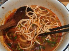 -马记永·兰州牛肉面(天通苑家乐福店)