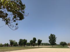 -汉长安城未央宫国家考古遗址公园