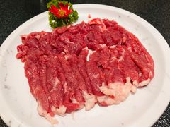-秋之原·老北京铜锅涮肉(王府井东单店)