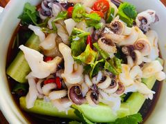 -琼大师东方烤乳猪(亚特兰蒂斯店)