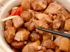 -南海渔村 (流花湖店)