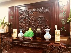 -薇满楼宴会中心(尚城国际购物中心店)