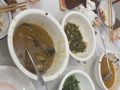 -秀妈厨房(灰汤老店)