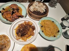 -西夏回族烧麦馆(牡丹街店)