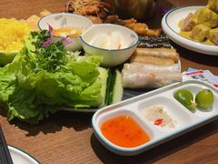 -南越郡·越式风味餐厅(青秀万达店)