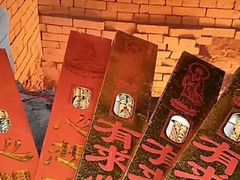 -南岳衡山风景名胜区-南岳大庙