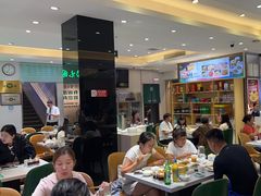 -紫光园(劲松店)