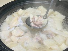 -百年果林椰子鸡(中洲店)