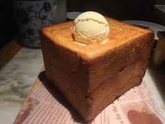 面包诱惑-绿茶餐厅(领展购物广场·中关村店)