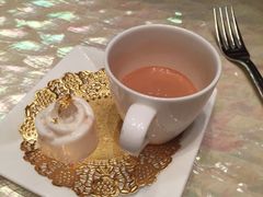 8餐厅-8餐厅(新葡京酒店)