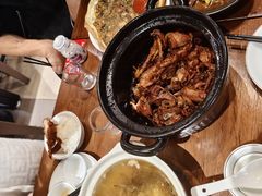 -斯丹姜母鸭·古法干香(田安南路店)