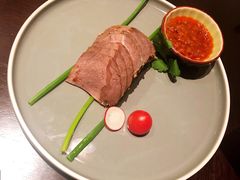 -京香轩·中餐厅(上海中庚聚龙酒店)