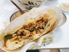 -墩儿大碗宽面(来福士店)
