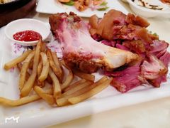 -多米餐厅(文涵路店)