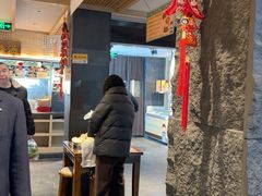 -老淮滨-蚌埠非遗小吃(淮河路店)