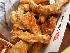-山东宾馆·齐鲁苑餐厅