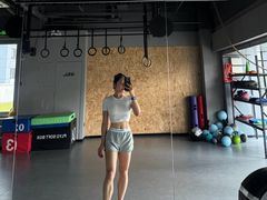 -EASY POWER健身工作室(浦东大道店)