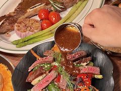 -芭莉与彩虹西餐厅(成都合生汇店)