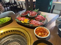 -虎丸烧肉(世纪汇店)