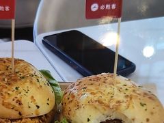 -必胜客(安盛金马店)