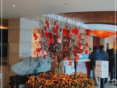 -春晖园度假酒店温泉