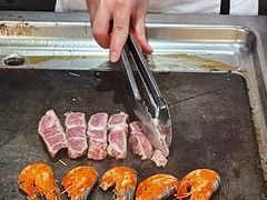 -飨食汇全日制餐厅·昆山皇冠假日酒店(九方店)