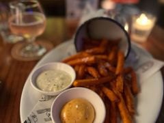 -京A Taproom·精酿餐吧(CBD店)
