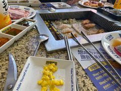 -阿亲家·韩式无限烤肉(春熙路店)