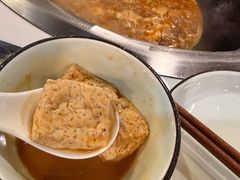 农家手工豆腐-柴火人家(桐庐总店)