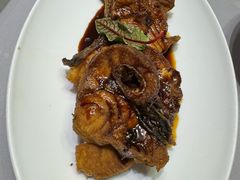 -丰收日·小海鲜·沪上家宴(顾村正大店)