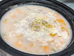 -稻香酒家·33年老字号·港式粤菜(富邦中心店)