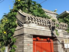 -百花深处胡同