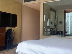 -济南富力凯悦酒店