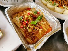 金针菇-东北烧烤(bukit batok)
