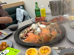 -仙螺岛海鲜自助餐厅(总店)