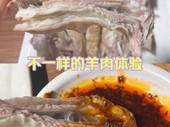 -贯贯吉·清真餐厅(浙江中路店)