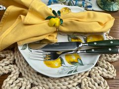 -弗兰克牛排西餐厅Ribone steak house(柠檬花园店)