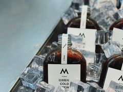 -M Stand(BFC外滩金融中心店)