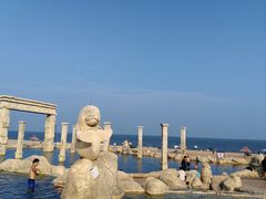 -渔岛海洋度假区