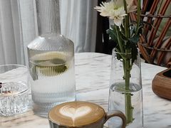 -G+KITCHEN(龙湖狮山天街店)