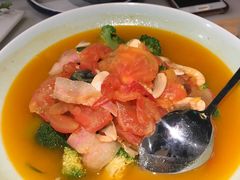 -绿茶餐厅(昆明世纪金源店)